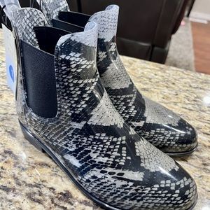 New A•New Day Women’s Size 7 Boots